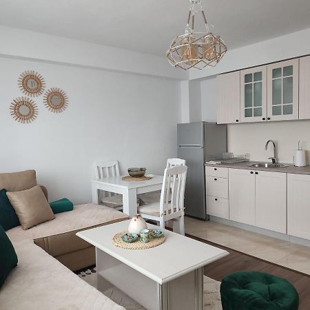 Apartman Dbb Nikšić Zewnętrze zdjęcie