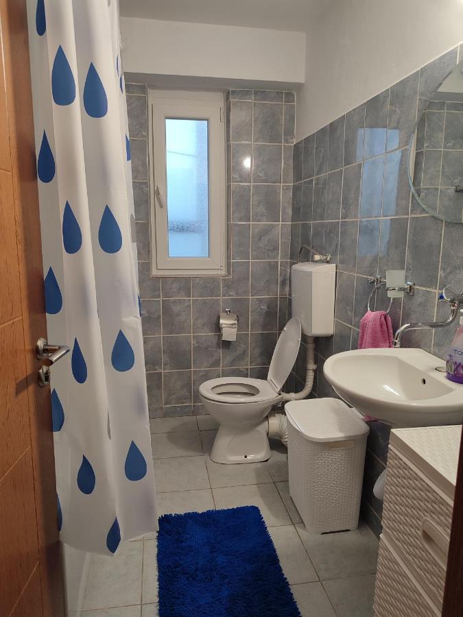 Apartman Dbb Nikšić Zewnętrze zdjęcie