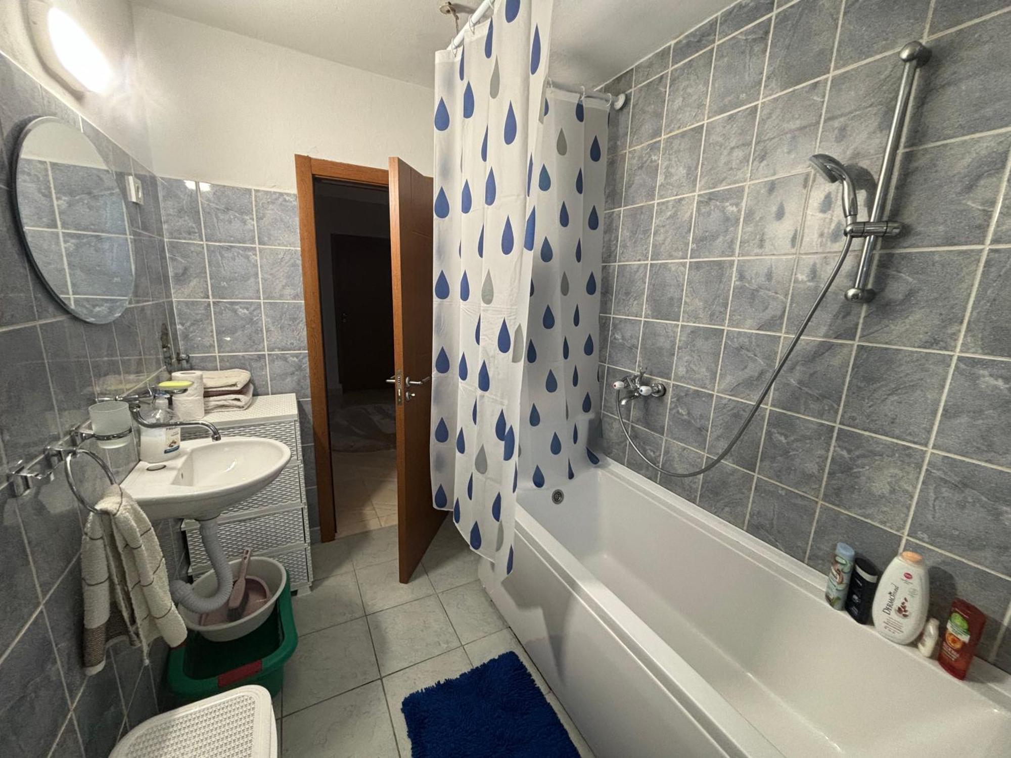 Apartman Dbb Nikšić Zewnętrze zdjęcie