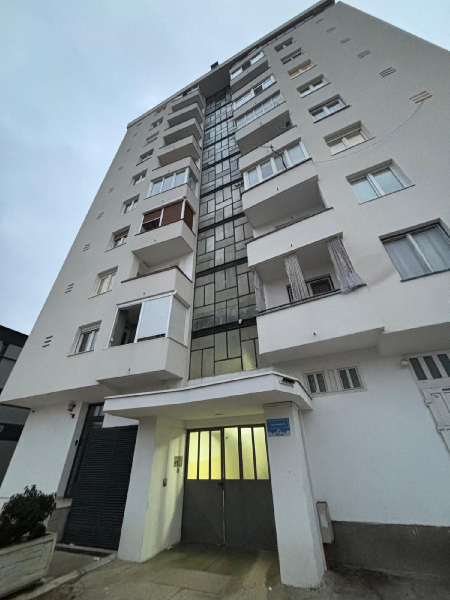 Apartman Dbb Nikšić Zewnętrze zdjęcie